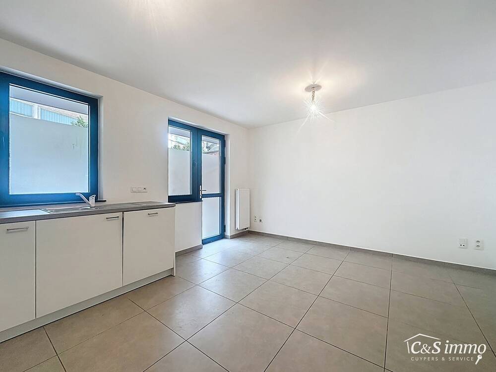 Studio te  koop in Deurne 2100 149000.00€ 0 slaapkamers 26.00m² - Zoekertje 570048