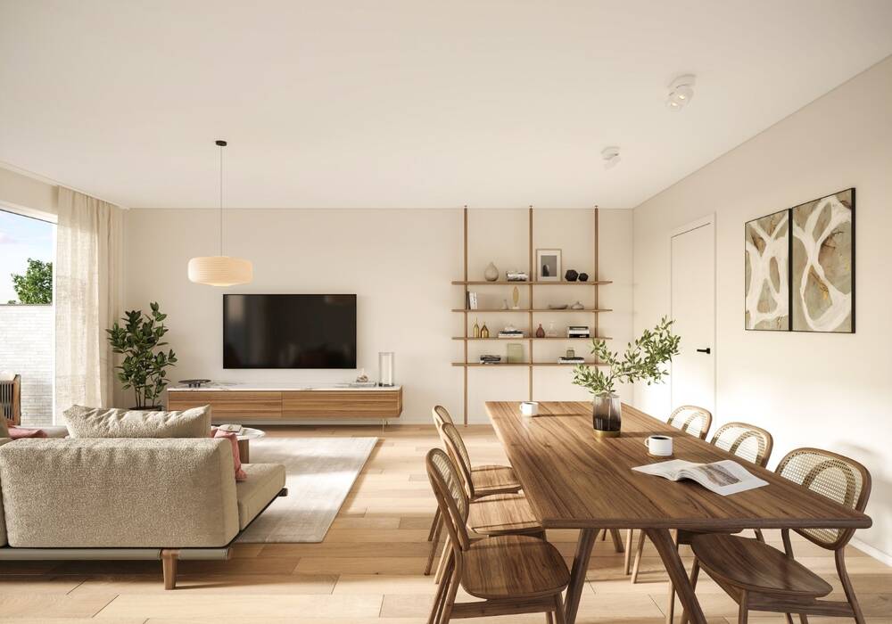 Huis te  in Heist-op-den-Berg 2220 364500.00€ 3 slaapkamers 144.00m² - Zoekertje 569547