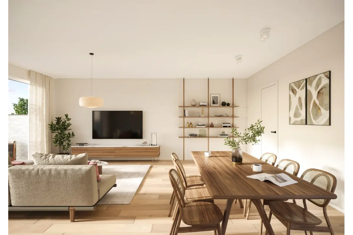 Huis te  koop in Heist-op-den-Berg 2220 364500.00€ 3 slaapkamers 144.00m² - Zoekertje 569547