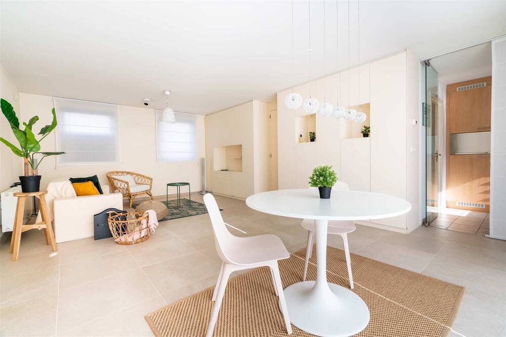 Huis te  koop in Mechelen 2800 495000.00€ 3 slaapkamers 145.00m² - Zoekertje 570057