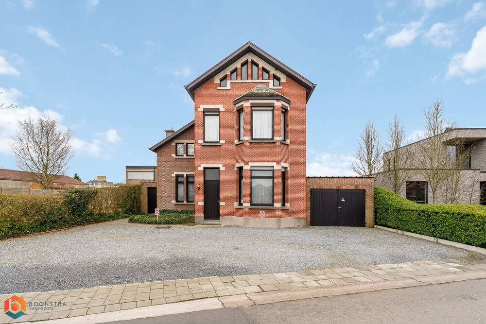 Huis te koop in Beerzel 2580 395000.00€ 3 slaapkamers 250.00m² - Zoekertje 570713
