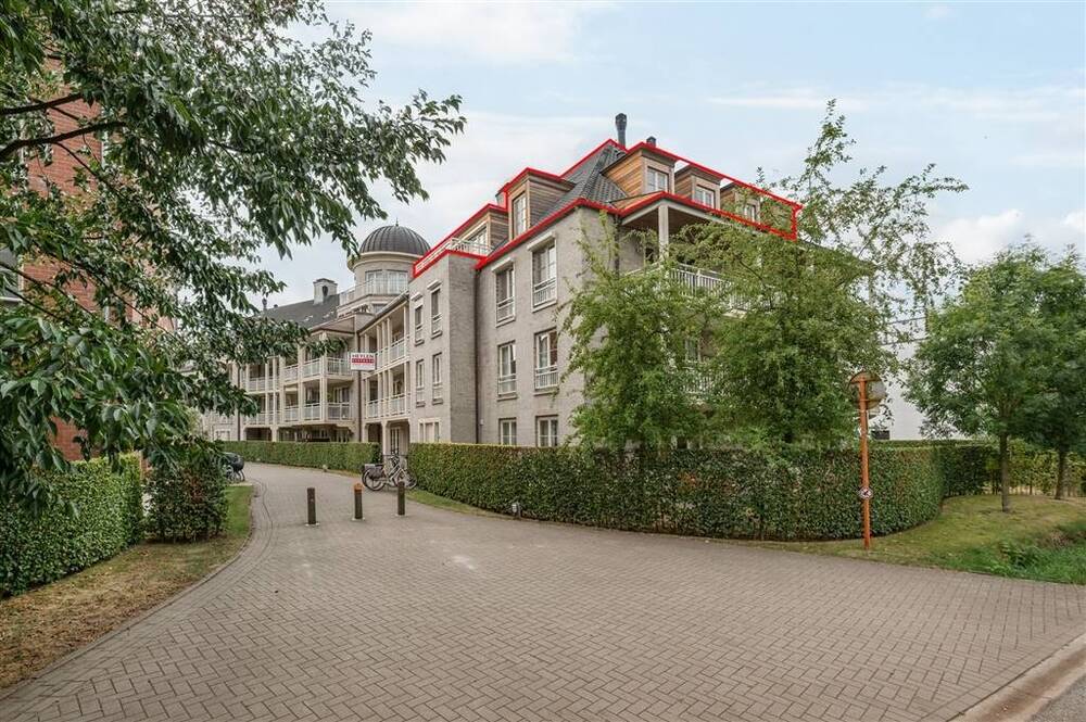 Appartement te  koop in Herentals 2200 349000.00€ 3 slaapkamers 148.00m² - Zoekertje 571093