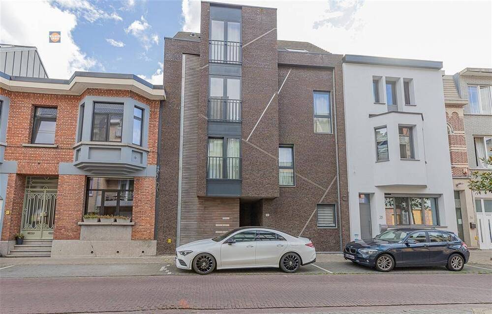 Appartement te  koop in Willebroek 2830 263000.00€ 2 slaapkamers 93.00m² - Zoekertje 570738