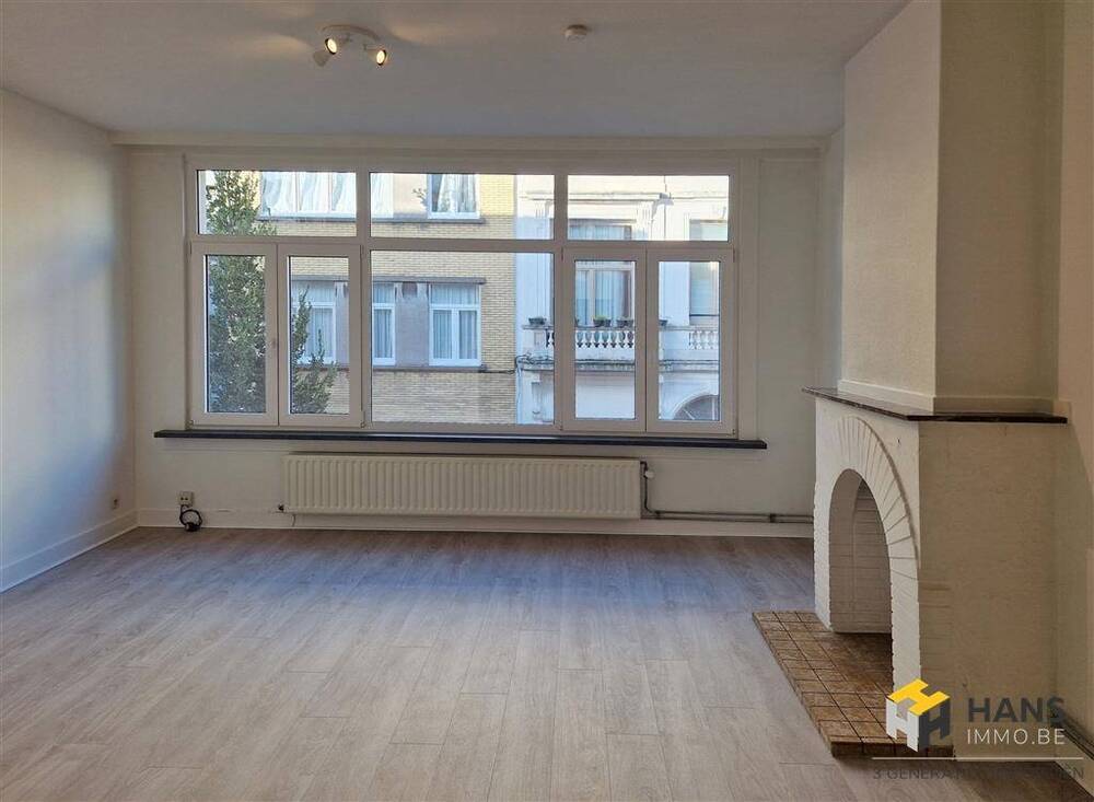Appartement te  huur in Antwerpen 2018 925.00€ 2 slaapkamers 82.00m² - Zoekertje 570885