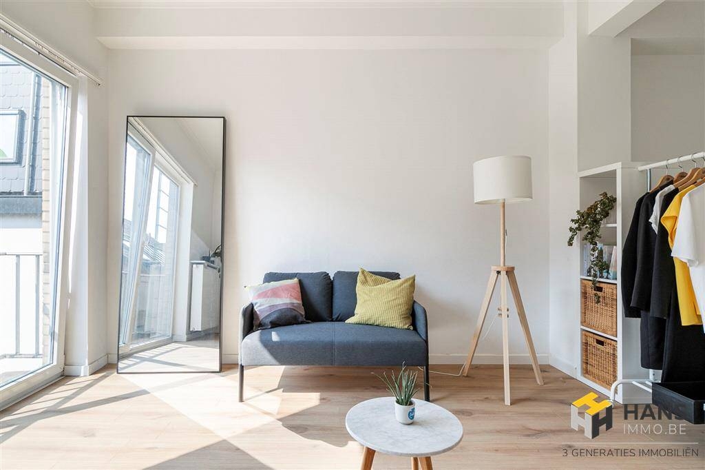 Studio te  koop in Antwerpen 2000 165000.00€  slaapkamers 32.00m² - Zoekertje 571506