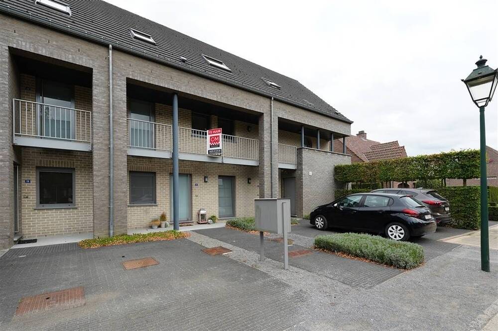 Penthouse te  huur in Morkhoven 2200 960.00€ 2 slaapkamers 115.00m² - Zoekertje 570786