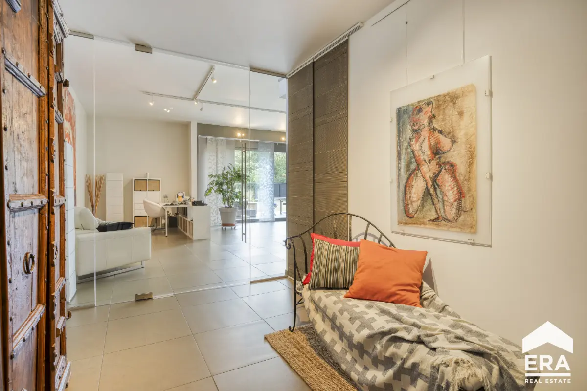 Huis te  koop in Olmen 2491 735000.00€ 4 slaapkamers 327.00m² - Zoekertje 571609