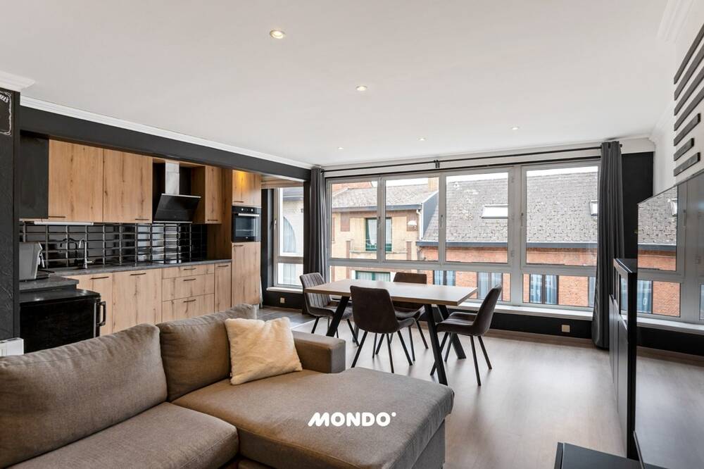 Appartement te  koop in Willebroek 2830 229000.00€ 2 slaapkamers 75.00m² - Zoekertje 571121
