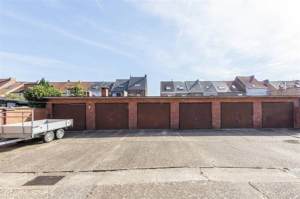 Box te  koop in Muizen 2812 30000.00€  slaapkamers m² - Zoekertje 570709