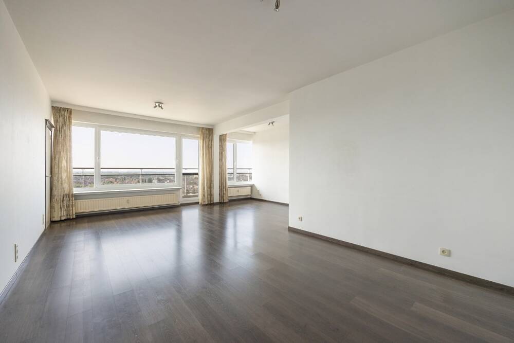 Appartement te  in Wilrijk 2610 220000.00€ 2 slaapkamers 92.00m² - Zoekertje 571613
