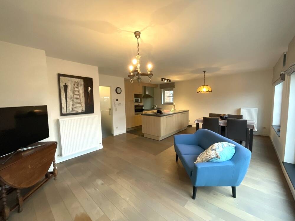 Appartement te  huur in Vorselaar 2290 890.00€ 2 slaapkamers 90.00m² - Zoekertje 570948