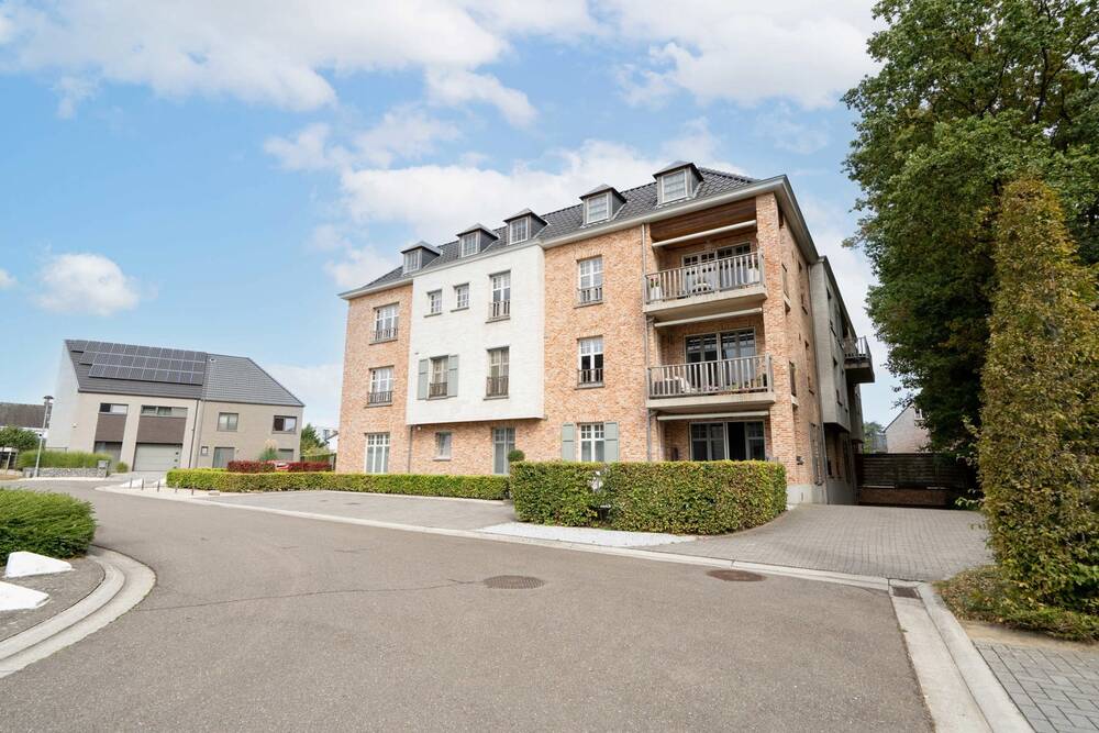 Duplex te koop in Heist-op-den-Berg 2220 449000.00€ 2 slaapkamers 134.00m² - Zoekertje 571590
