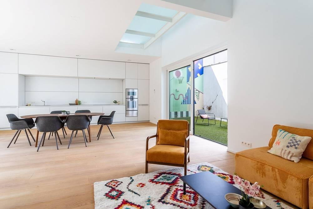 Huis te  koop in Berchem 2600 995000.00€ 3 slaapkamers 330.00m² - Zoekertje 571050