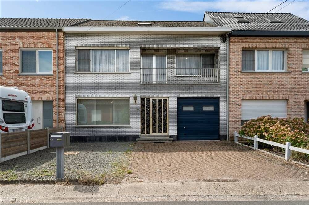 Huis te  koop in Putte 2580 375000.00€ 3 slaapkamers 216.00m² - Zoekertje 571203