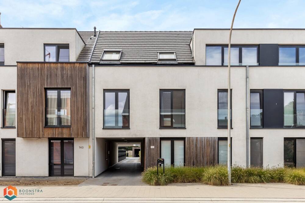Appartement te  huur in Beerzel 2580 880.00€ 2 slaapkamers 80.00m² - Zoekertje 570710