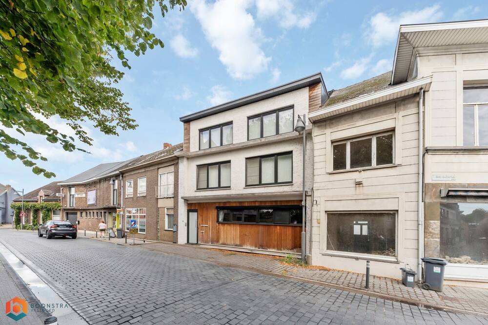 Appartement te  huur in Itegem 2222 780.00€ 1 slaapkamers 92.00m² - Zoekertje 570712