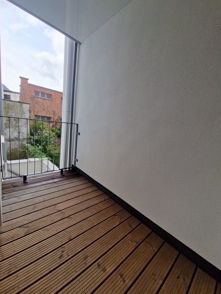 Appartement te  koop in Wilrijk 2610 215000.00€ 1 slaapkamers 55.00m² - Zoekertje 570696