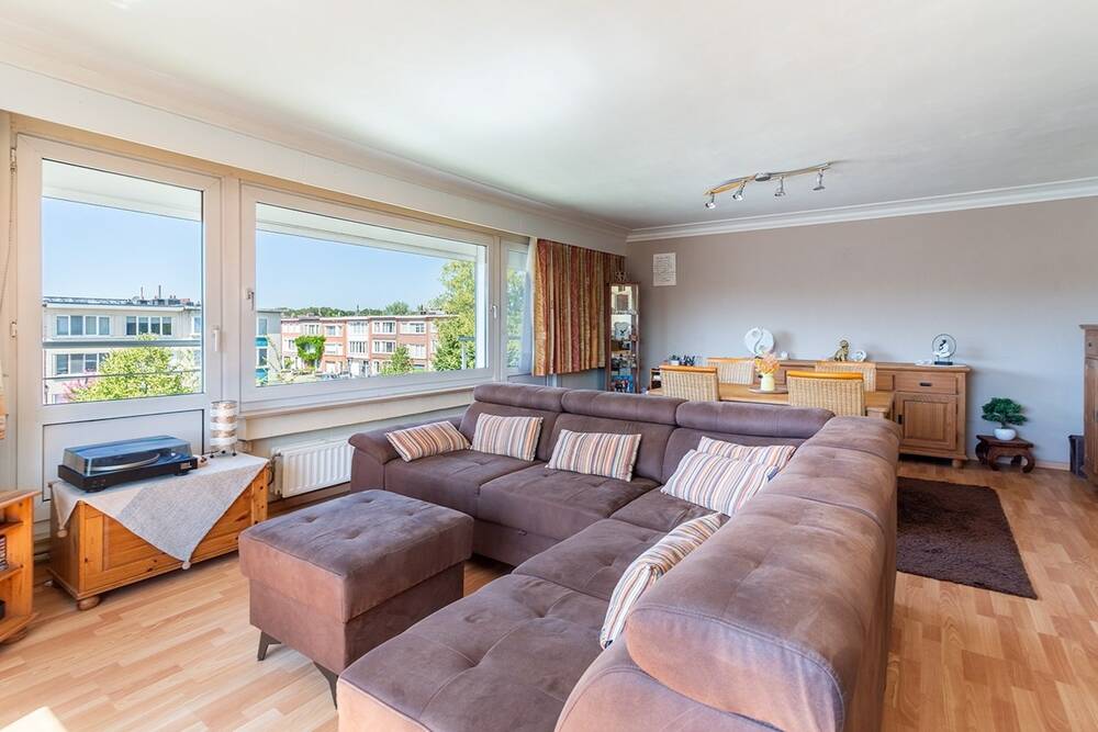 Appartement te  koop in Deurne 2100 229000.00€ 2 slaapkamers 102.00m² - Zoekertje 571051