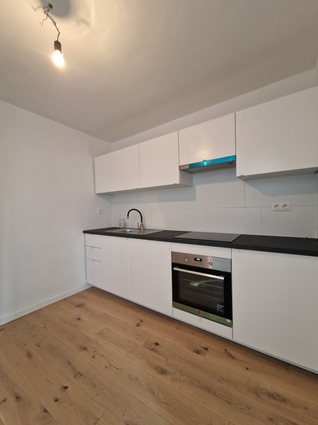 Appartement te  koop in Wilrijk 2610 205000.00€ 1 slaapkamers 55.00m² - Zoekertje 570697