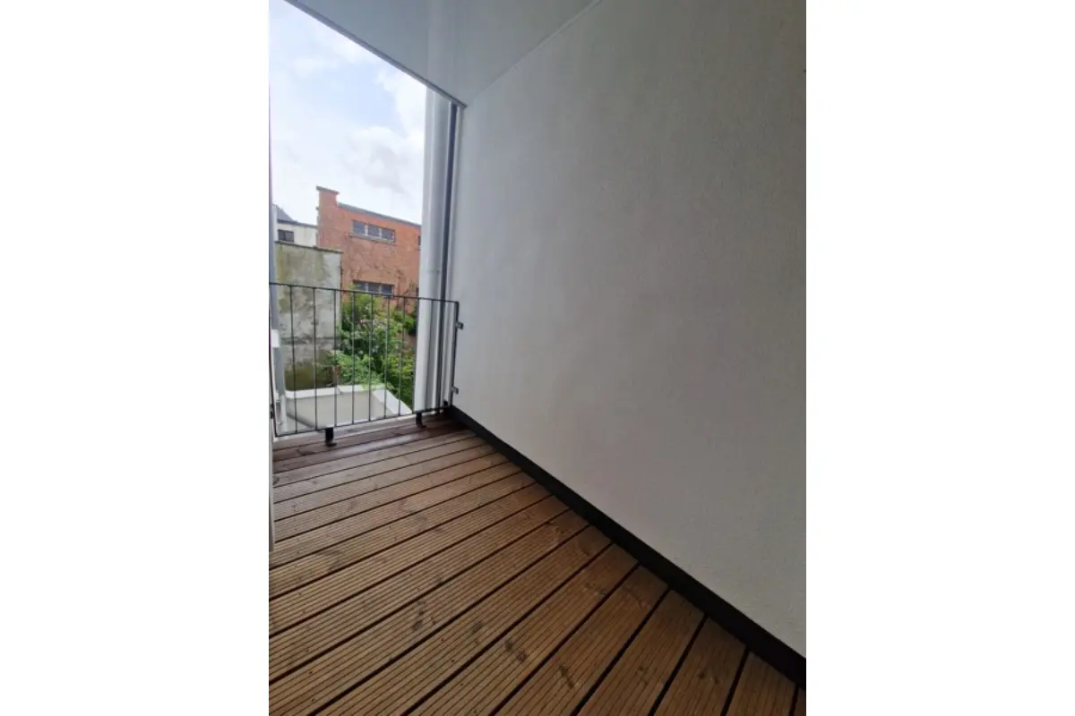 Appartement te  koop in Wilrijk 2610 199000.00€ 1 slaapkamers 55.00m² - Zoekertje 570697