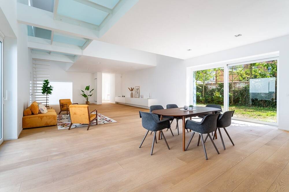 Appartement te koop in Berchem 2600 995000.00€ 3 slaapkamers 330.00m² - Zoekertje 571049