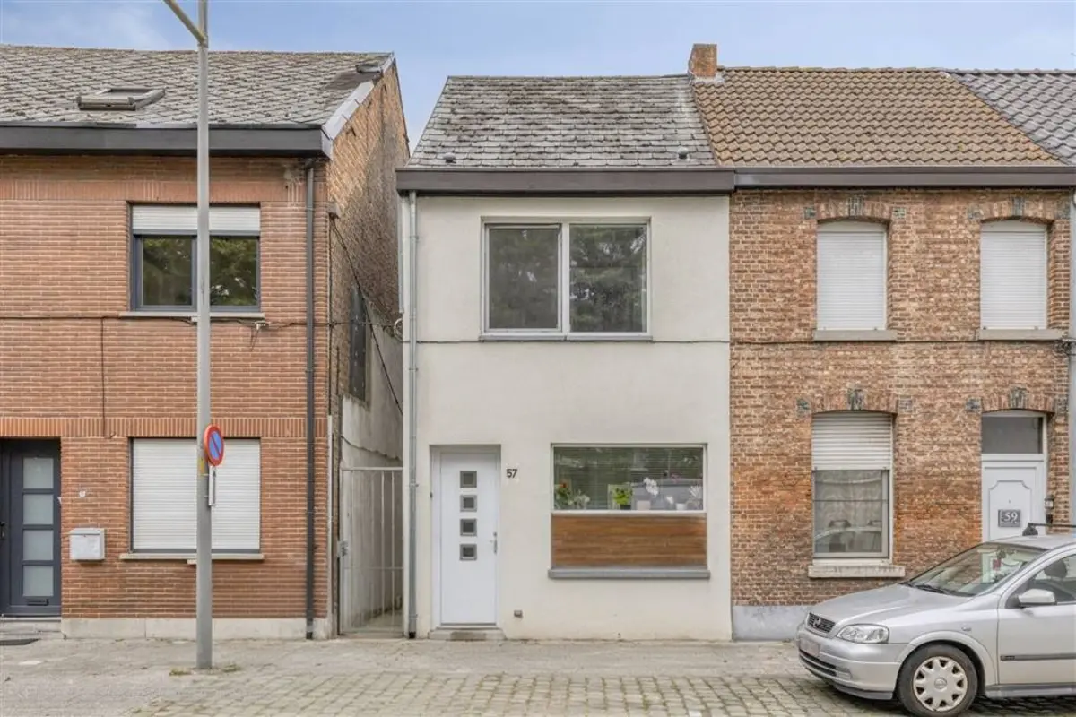 Huis te  koop in Breendonk 2870 269000.00€ 2 slaapkamers 84.00m² - Zoekertje 571291