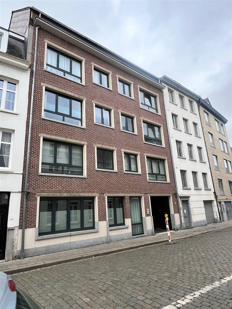 Appartement te  huur in Lier 2500 865.00€ 1 slaapkamers 67.00m² - Zoekertje 571143