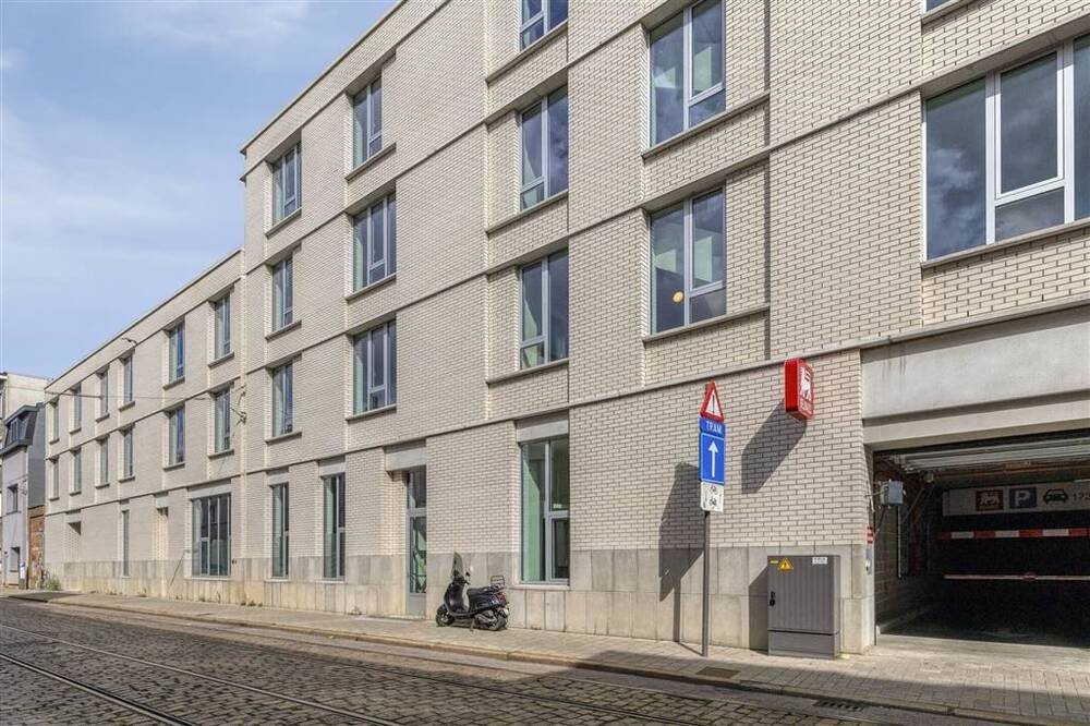 Appartement te  huur in Antwerpen 2018 980.00€ 1 slaapkamers 54.70m² - Zoekertje 570841