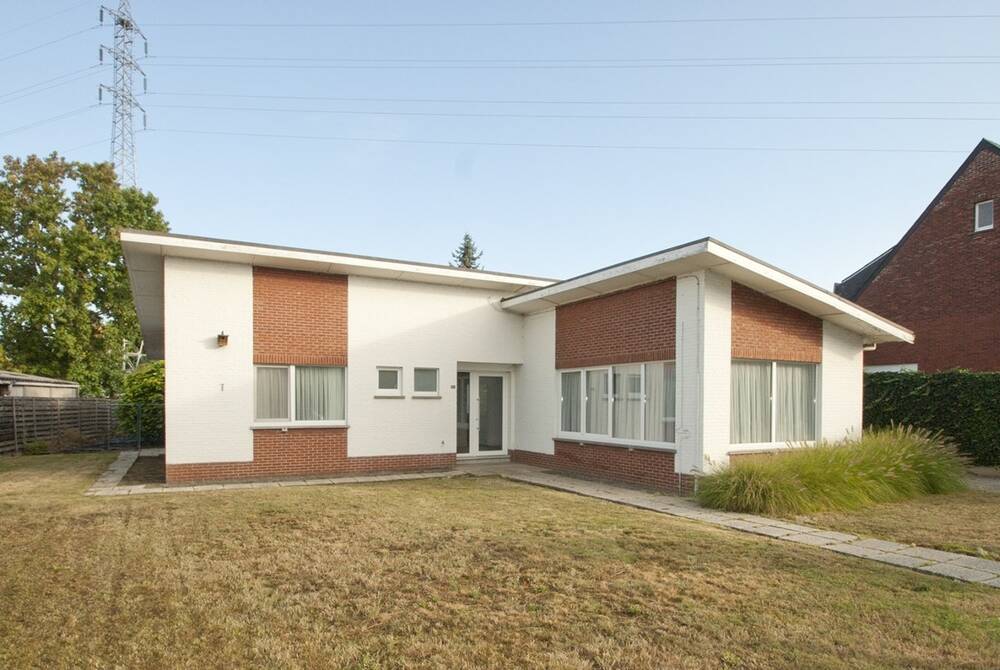 Huis te  koop in Kessel 2560 319000.00€ 3 slaapkamers m² - Zoekertje 570604