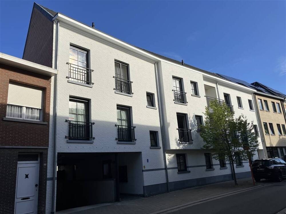 Appartement te  huur in Herentals 2200 990.00€ 3 slaapkamers 110.00m² - Zoekertje 571835