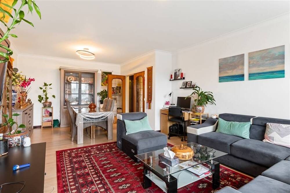 Appartement te koop in Borgerhout 2140 225000.00€ 2 slaapkamers 103.00m² - Zoekertje 571750