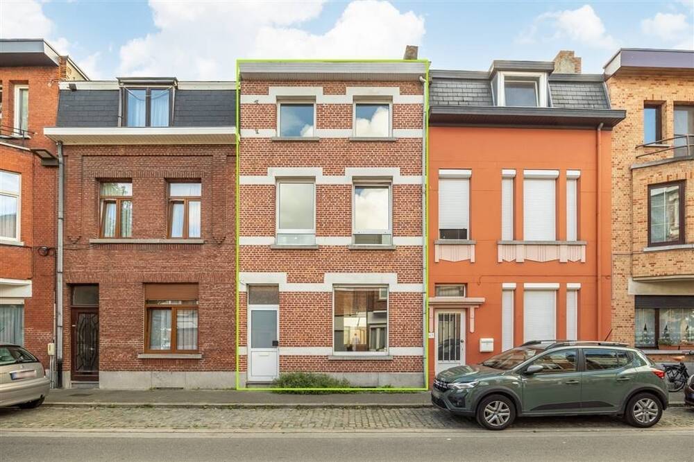 Huis te  koop in Mechelen 2800 335000.00€ 4 slaapkamers 163.00m² - Zoekertje 571747