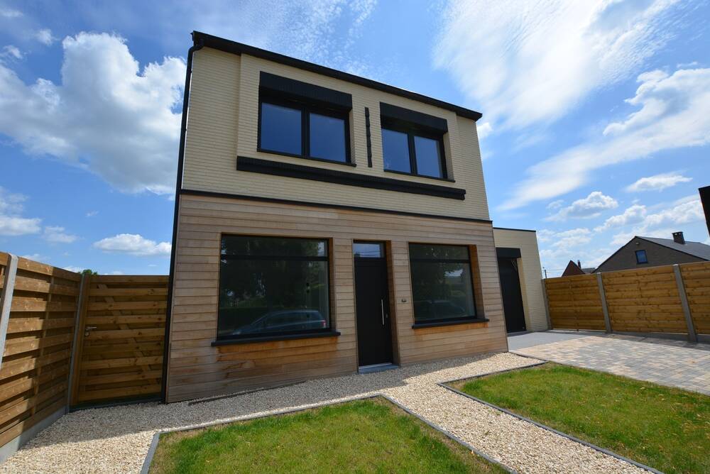 Huis te koop in Westerlo 2260 499000.00€ 4 slaapkamers 287.00m² - Zoekertje 571727