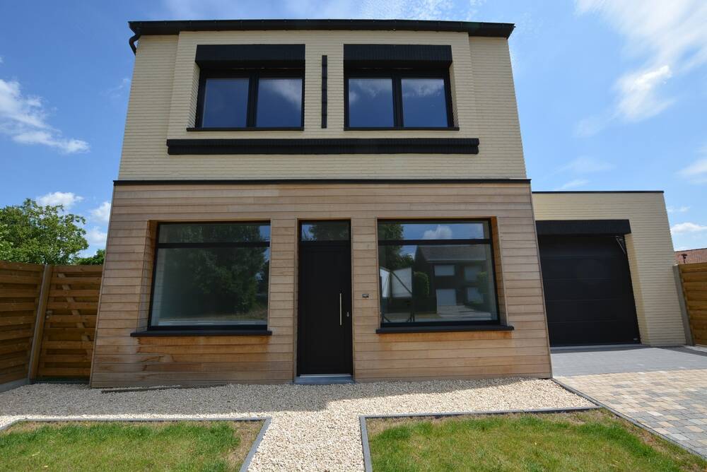 Huis te  koop in Westerlo 2260 499000.00€ 4 slaapkamers 287.00m² - Zoekertje 571727