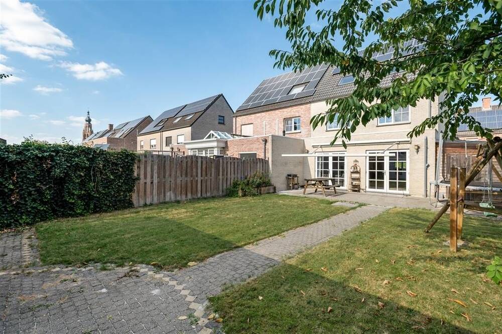 Huis te  koop in Hoogstraten 2320 529000.00€ 4 slaapkamers 210.00m² - Zoekertje 571843