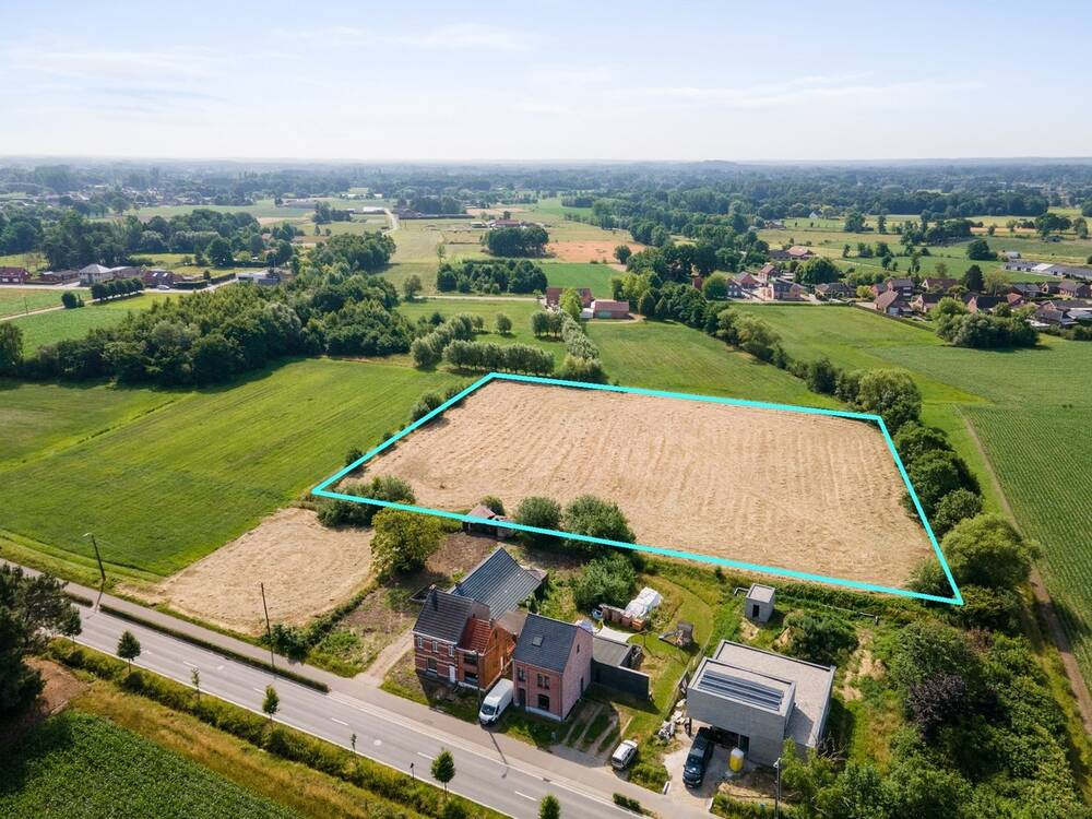 Grond te  koop in Heist-op-den-Berg 2220 122600.00€  slaapkamers m² - Zoekertje 572031