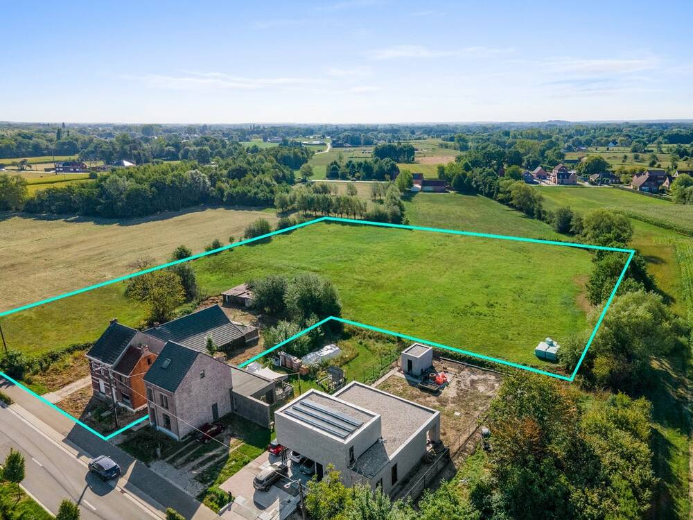 Huis te koop in Heist-op-den-Berg 2220 498500.00€ 4 slaapkamers m² - Zoekertje 572029