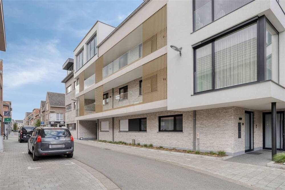 Appartement te koop in Bornem 2880 479000.00€ 2 slaapkamers 116.00m² - Zoekertje 572106