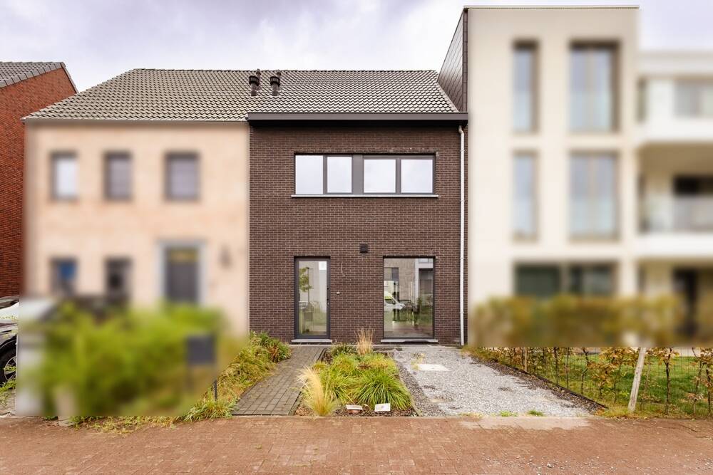 Huis te  koop in Lier 2500 490000.00€ 4 slaapkamers 140.00m² - Zoekertje 572193