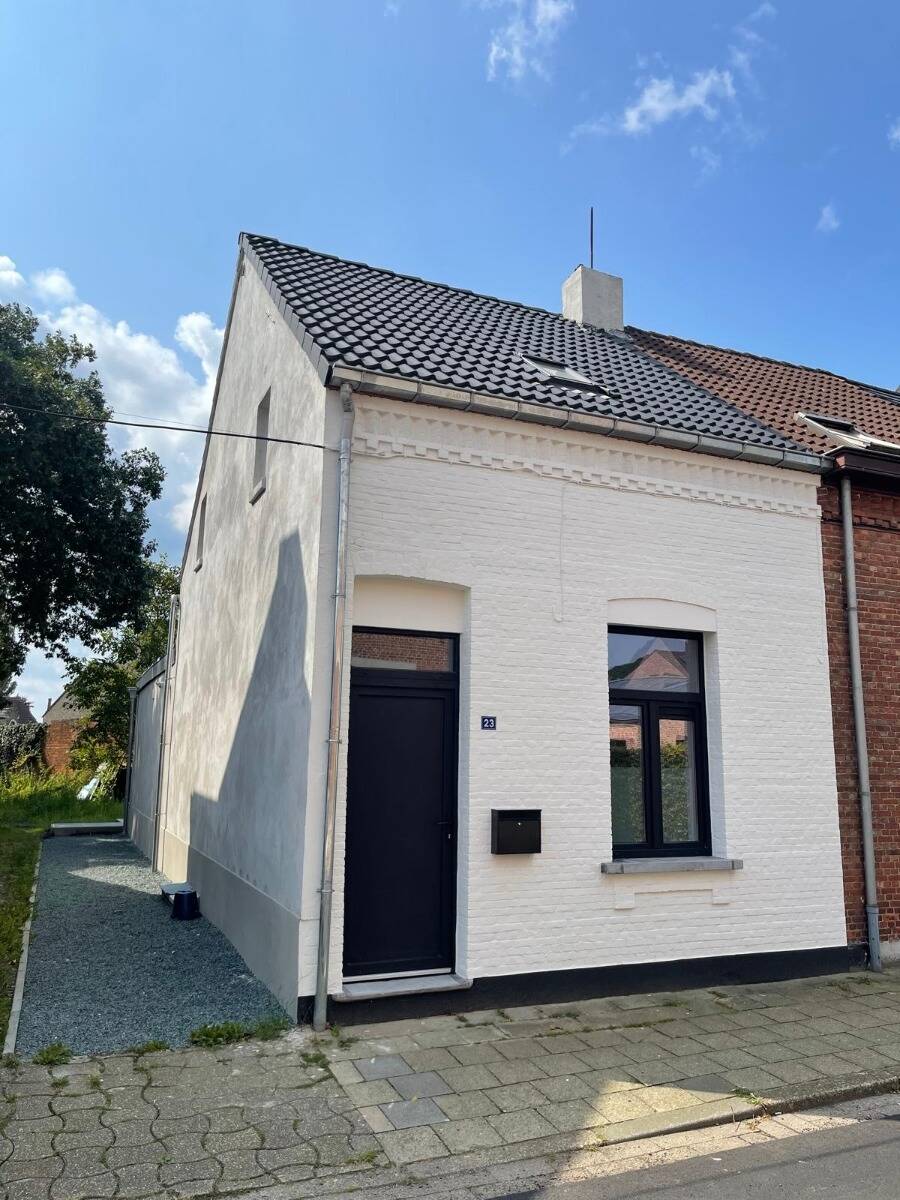 Huis te  koop in Herentals 2200 358000.00€ 2 slaapkamers 140.00m² - Zoekertje 572543