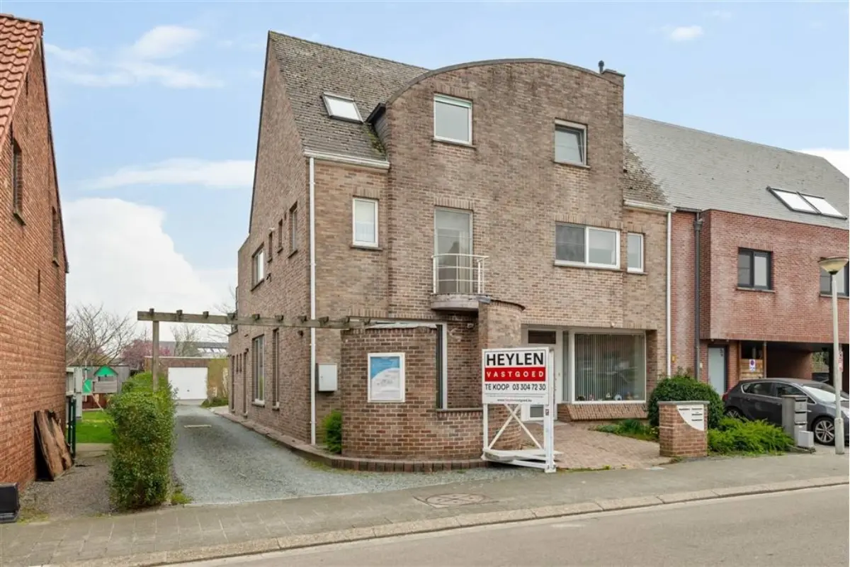 Huis te  koop in Waarloos 2550 949000.00€ 6 slaapkamers 379.00m² - Zoekertje 572785