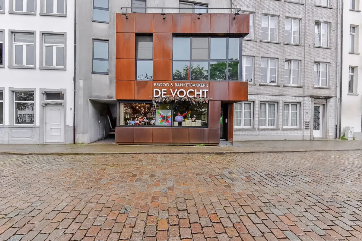 Handelszaak te  koop in Lier 2500 495000.00€  slaapkamers 235.00m² - Zoekertje 572671