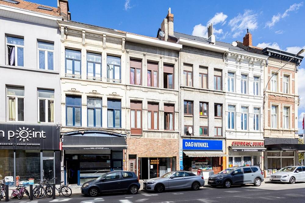 Huis te  koop in Antwerpen 2060 485000.00€  slaapkamers 299.00m² - Zoekertje 572717
