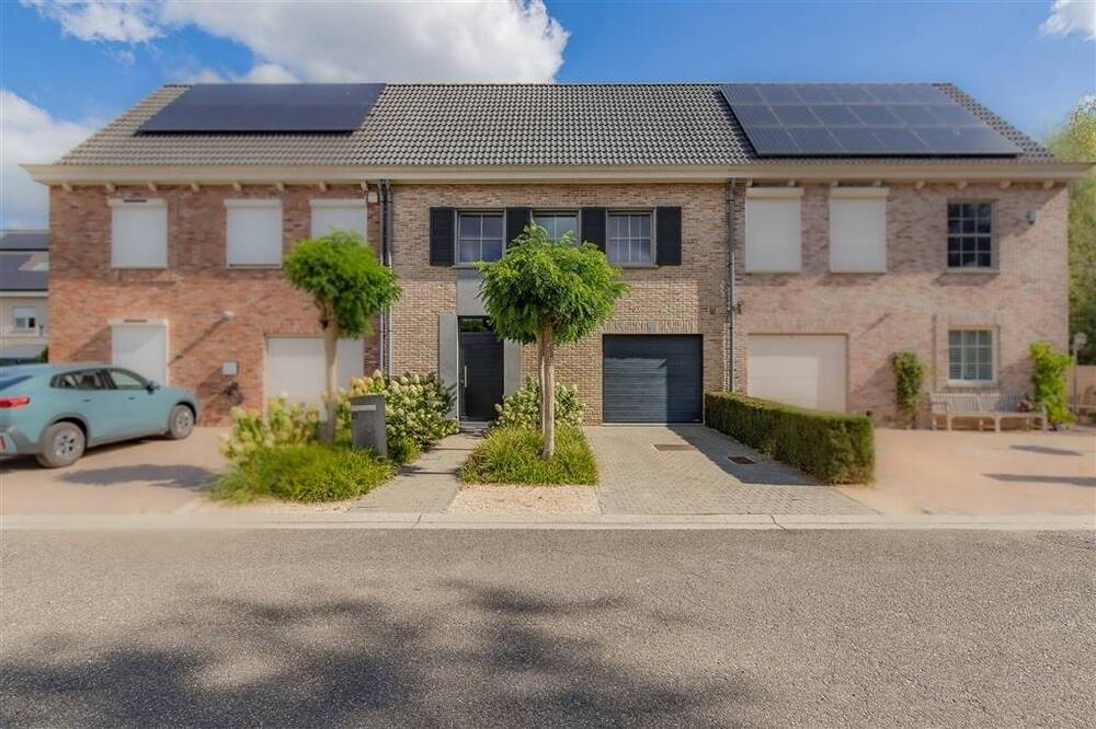 Huis te koop in Willebroek 2830 495000.00€ 4 slaapkamers 185.00m² - Zoekertje 572826
