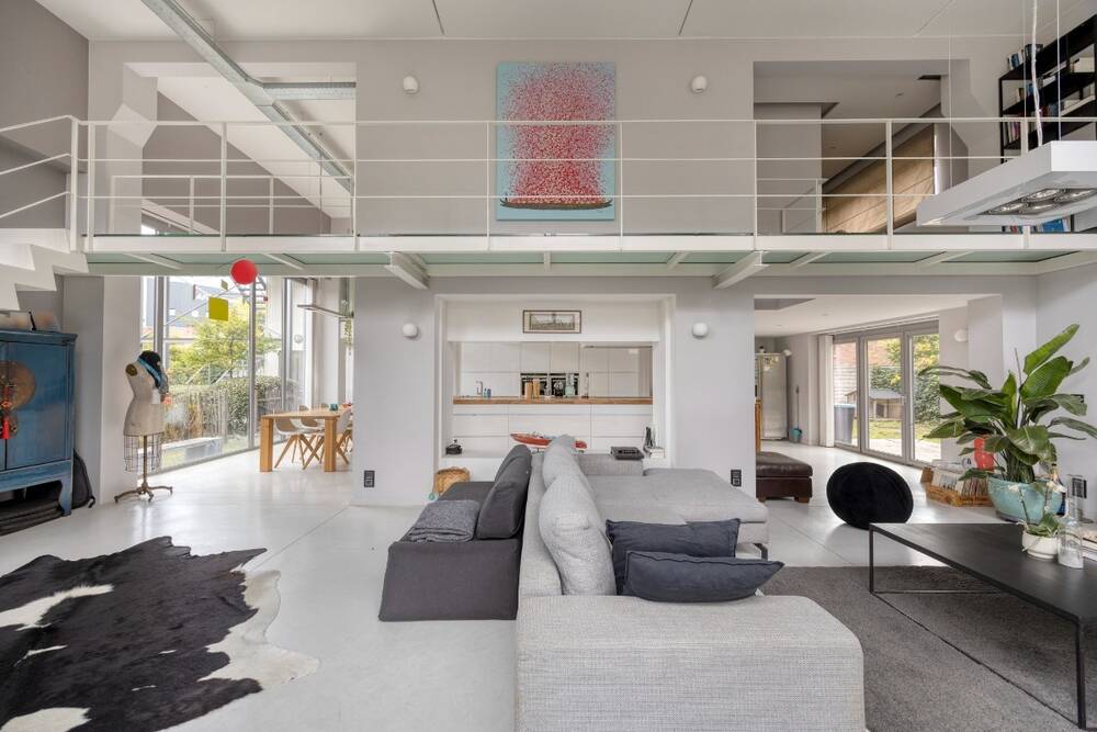 Huis te  koop in Mechelen 2800 649000.00€ 3 slaapkamers 264.00m² - Zoekertje 572957