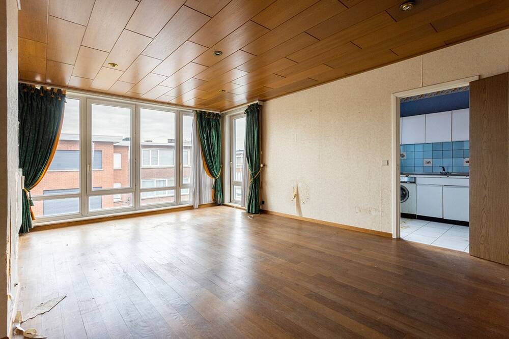 Appartement te koop in Antwerpen 2020 189000.00€ 2 slaapkamers 75.00m² - Zoekertje 572719