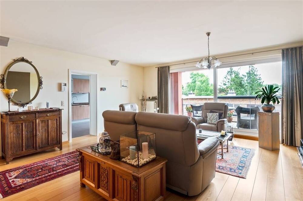 Appartement te  koop in Lier 2500 285000.00€ 2 slaapkamers 122.00m² - Zoekertje 572258