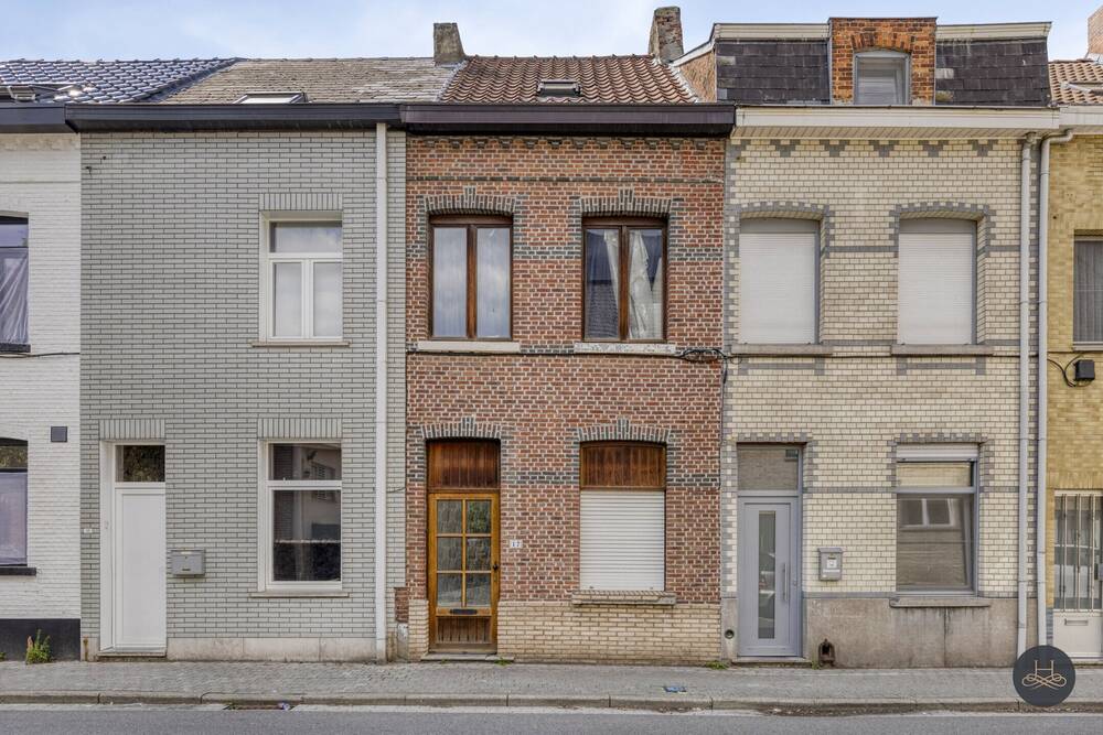 Huis te  koop in Mechelen 2800 255000.00€ 3 slaapkamers 106.00m² - Zoekertje 572482