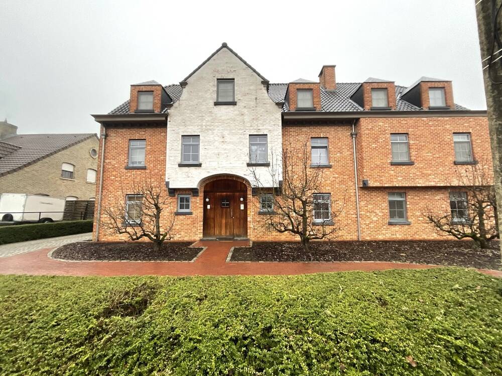 Appartement te  huur in Zandhoven 2240 895.00€ 2 slaapkamers 90.00m² - Zoekertje 572944