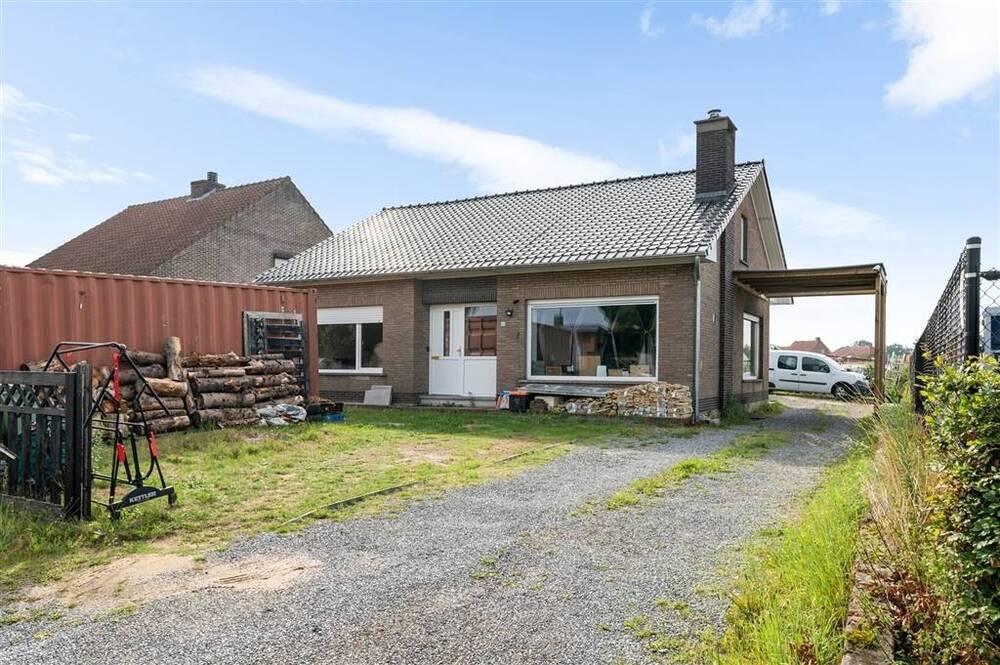 Huis te koop in Westerlo 2260 399000.00€ 3 slaapkamers 203.00m² - Zoekertje 572731